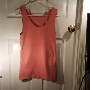 Womens Stretch Tank Top